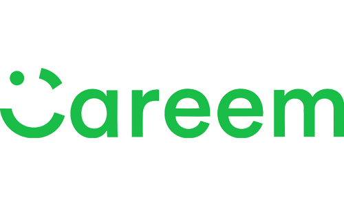 Careem logo - Movanos delivery management by VentureDive